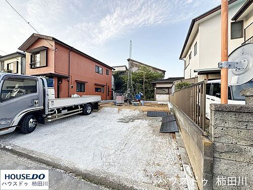 静岡県駿東郡清水町徳倉 土地