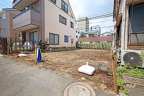 東京都新宿区中落合１丁目 8500万円