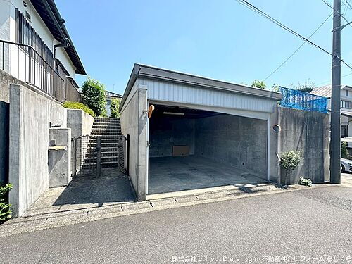 愛知県名古屋市守山区翠松園２丁目 1990万円
