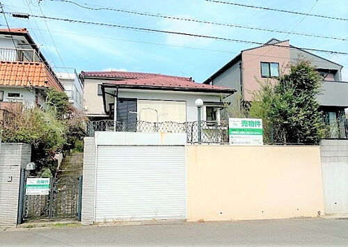 東京都町田市忠生４丁目 3600万円