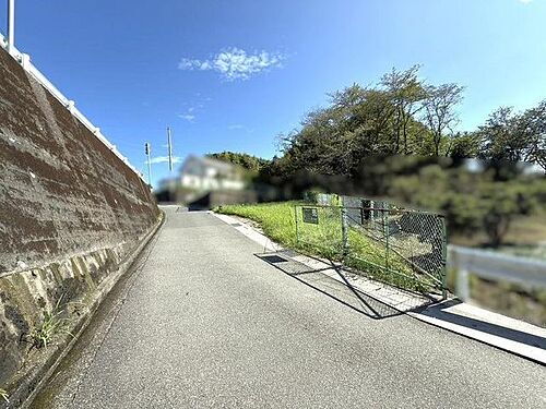 高知県高知市塚ノ原 土地