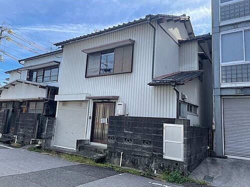 高知県高知市昭和町 土地