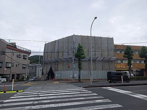 高知県高知市朝倉戊 建築条件付土地