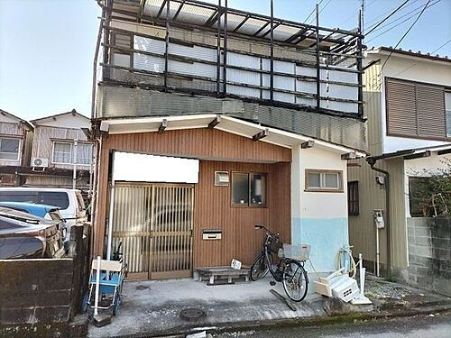 高知県高知市中水道 800万円