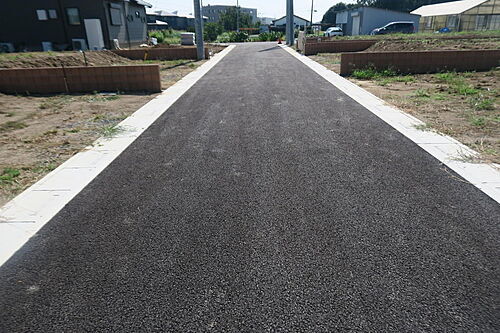 埼玉県さいたま市岩槻区大字尾ヶ崎 建築条件付土地