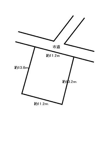 宮崎県宮崎市花ケ島町笹原2306番4、2306番7地番 宮崎神宮駅 土地 物件詳細