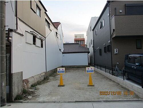 愛知県名古屋市中村区元中村町３丁目 2640万円