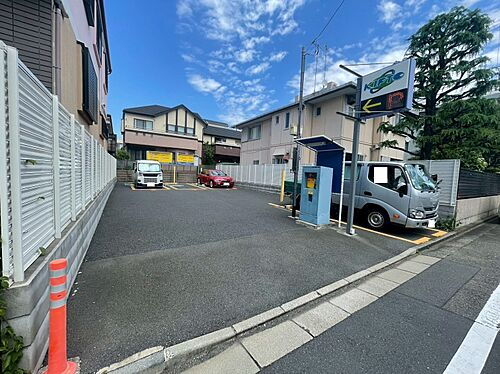 東京都世田谷区代田３丁目 16500万円