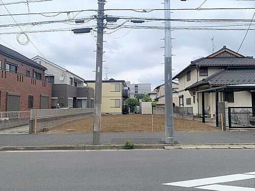 千葉県船橋市習志野台５丁目 3360万円