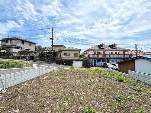 神奈川県横浜市戸塚区汲沢８丁目 4080万円