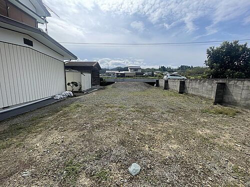 群馬県富岡市下丹生 土地