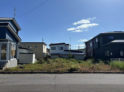 北海道北見市常盤町６丁目 580万円