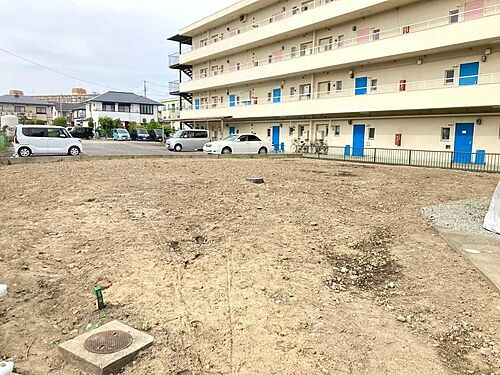宮城県仙台市太白区郡山４丁目 2380万円