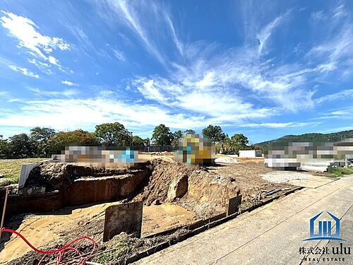 奈良県生駒郡斑鳩町龍田南６丁目 土地