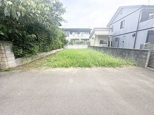 埼玉県蓮田市大字貝塚 土地