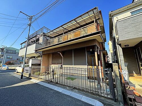 埼玉県さいたま市北区日進町２丁目 3690万円