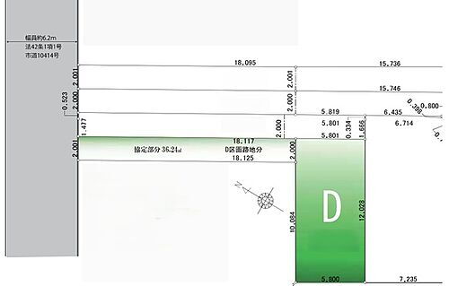 埼玉県さいたま市大宮区堀の内町３丁目 土地