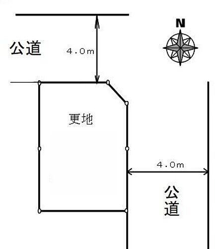 埼玉県さいたま市浦和区木崎５丁目 土地