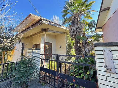 埼玉県さいたま市西区大字指扇 土地