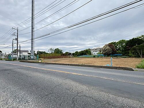埼玉県さいたま市見沼区大字御蔵 9800万円