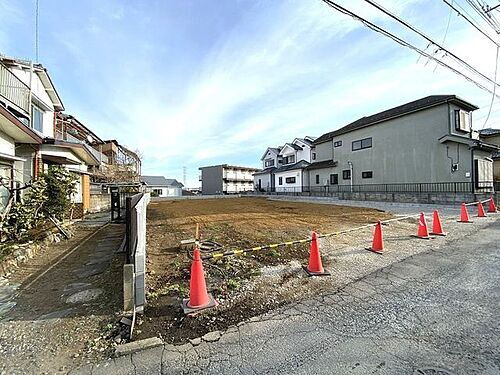 埼玉県さいたま市南区大字円正寺 2980万円