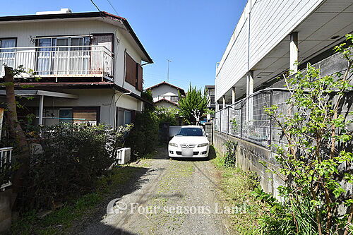神奈川県平塚市東真土４丁目 2480万円