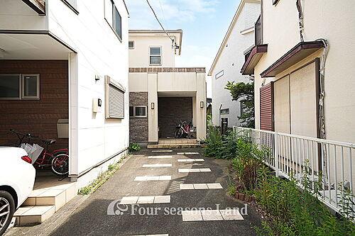 神奈川県平塚市夕陽ケ丘 3530万円