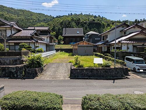 京都府福知山市萩原新町 350万円