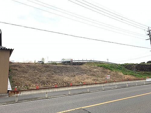 岐阜県羽島郡岐南町薬師寺５丁目 土地