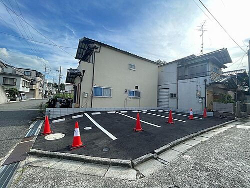 大阪府堺市南区高倉台２丁 980万円