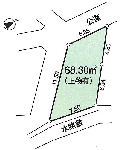 埼玉県朝霞市根岸台７丁目 1880万円