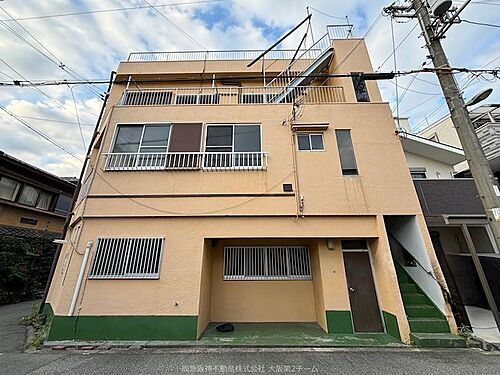 大阪府大阪市淀川区新高６丁目 2980万円