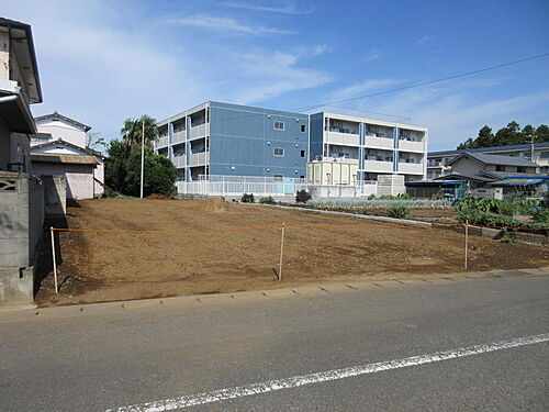 茨城県猿島郡境町大字長井戸 土地