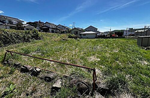 長野県上田市大屋 土地