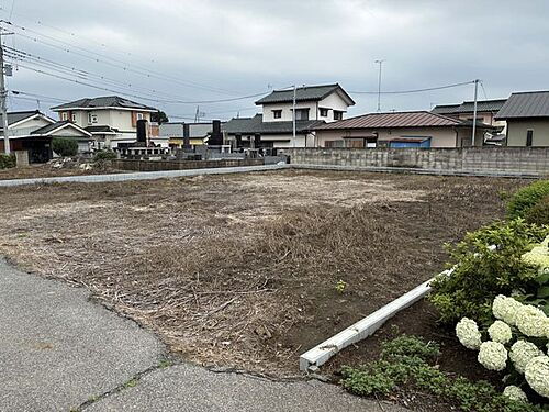 群馬県伊勢崎市国定町２丁目 590万円
