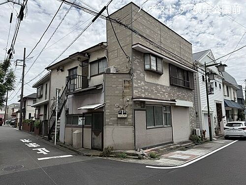神奈川県横浜市中区本牧三之谷 5280万円