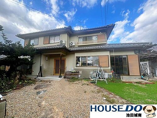 兵庫県川西市西畦野２丁目 土地