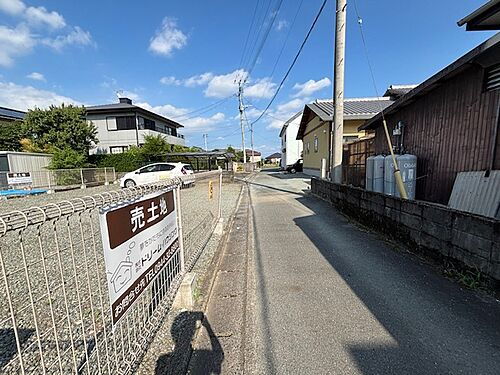 福岡県筑後市大字西牟田 240万円