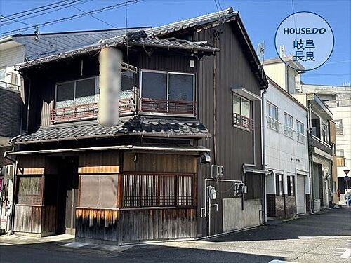 岐阜県岐阜市昭和町３丁目 土地