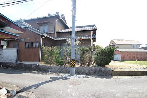 愛知県みよし市莇生町小金下 土地