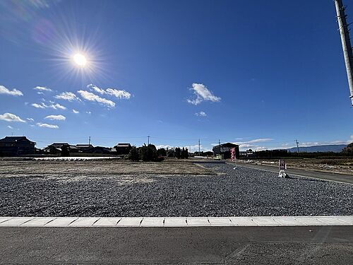 愛知県稲沢市祖父江町三丸渕一段割 土地