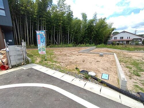 愛知県豊田市平戸橋町馬場瀬 土地