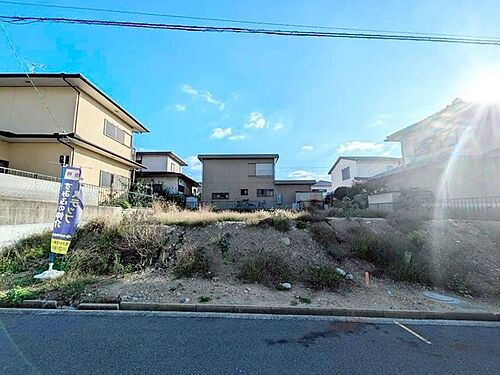 大阪府堺市南区赤坂台１丁 2480万円