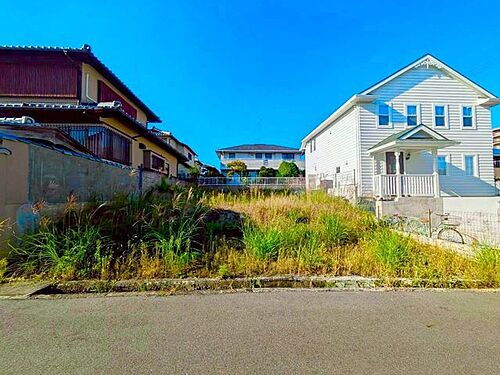 大阪府堺市南区高倉台１丁 2390万円