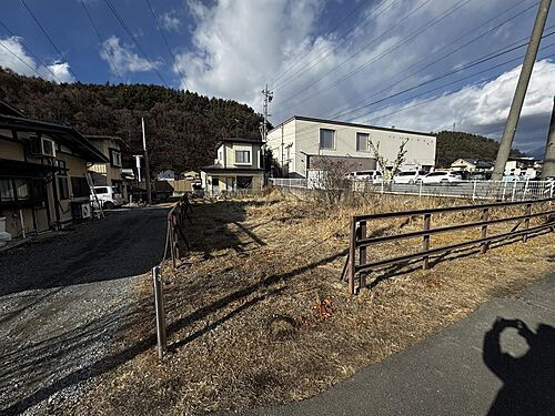 長野県茅野市本町東 土地