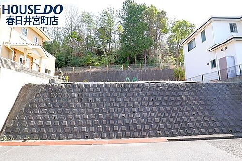 愛知県春日井市神屋町 土地