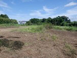 千葉県館山市国分 土地