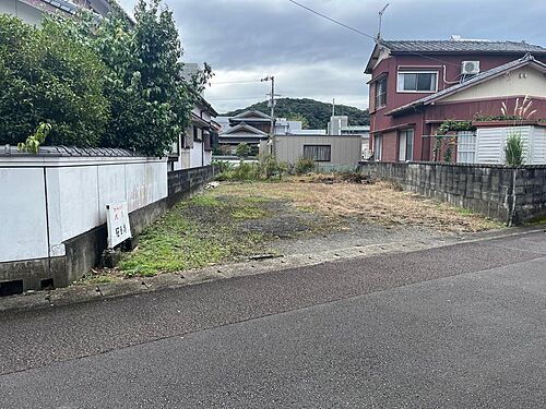 高知県四万十市右山五月町 520万円