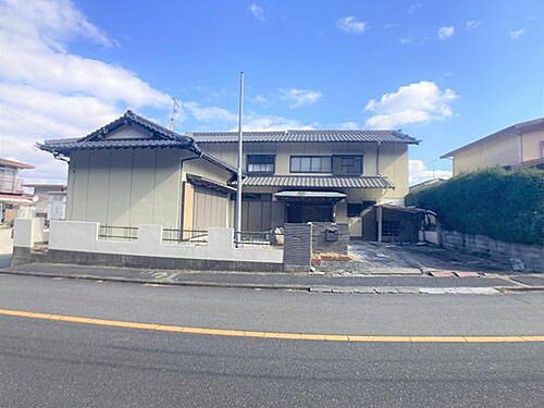 福岡県糟屋郡志免町桜丘４丁目 土地