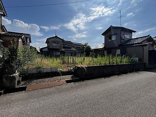富山県砺波市石丸 198万円